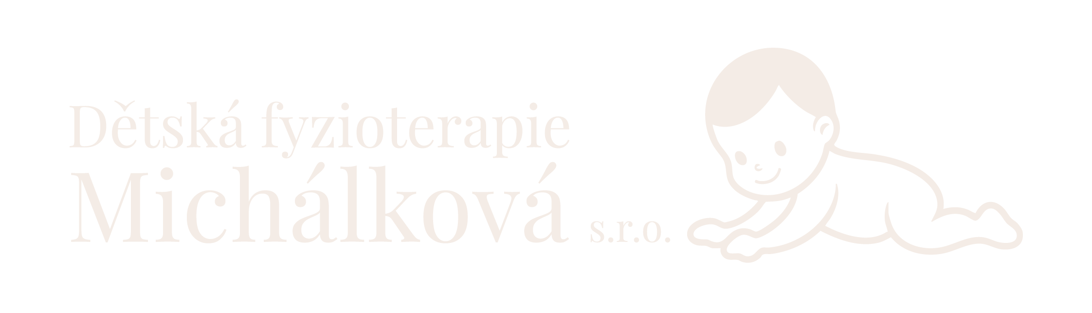 Ambulance dětské fyzioterapie